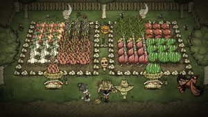 Dont Starve Together SiLaSDL.iR 3