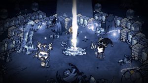 Dont Starve Together SiLaSDL.iR 4