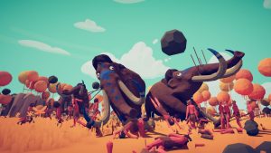 Totally Accurate Battle Simulator SiLaSDL.iR 1