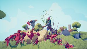 Totally Accurate Battle Simulator SiLaSDL.iR 2