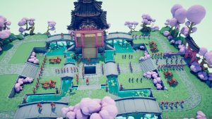 Totally Accurate Battle Simulator SiLaSDL.iR 3