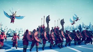 Totally Accurate Battle Simulator SiLaSDL.iR 6