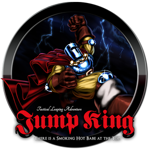 JumpKing SiLaSDL.iR circle
