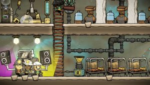 Oxygen Not Included SiLaSDL.iR 4