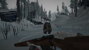 The Long Dark SiLaSDL.iR 3