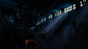 The Long Dark SiLaSDL.iR 5