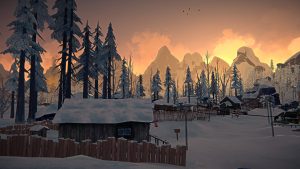 The Long Dark SiLaSDL.iR 6