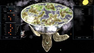 World Turtles SiLaSDL.iR 6