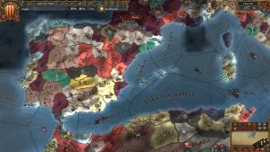 Europa Universalis IV SiLaSDL.iR 2