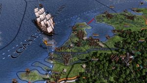 Europa Universalis IV SiLaSDL.iR 6