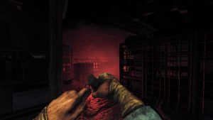 Amnesia The Bunker SiLaSDL.iR 1