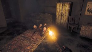 Amnesia The Bunker SiLaSDL.iR 2