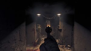 Amnesia The Bunker SiLaSDL.iR 4