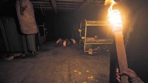 Amnesia The Bunker SiLaSDL.iR 6