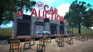 Car For Sale Simulator SiLaSDL.iR 4