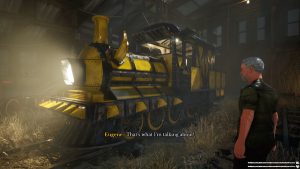 Choo Choo Charles SiLaSDL.iR 2