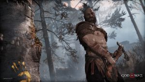 God of War SiLaSDL.iR 1