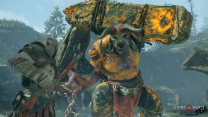 God of War SiLaSDL.iR 3