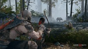 God of War SiLaSDL.iR 4
