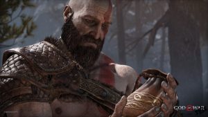 God of War SiLaSDL.iR 5