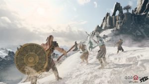 God of War SiLaSDL.iR 6