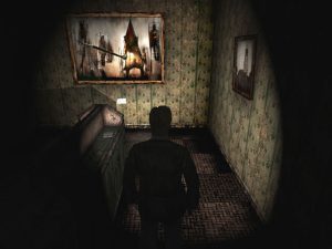 Silent Hill 2 DirectorsCut SiLaSDL.iR 2