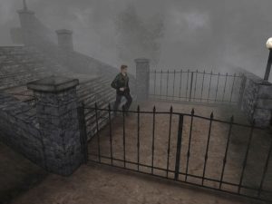 Silent Hill 2 DirectorsCut SiLaSDL.iR 3