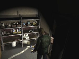 Silent Hill 2 DirectorsCut SiLaSDL.iR 4