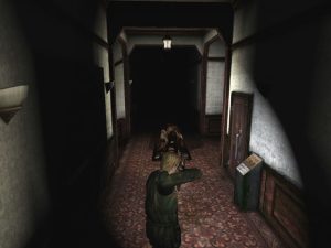 Silent Hill 2 DirectorsCut SiLaSDL.iR 5