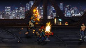 Streets of Rage 4 SiLaSDL.iR 6