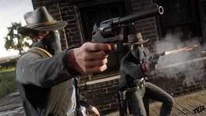 red dead redemption 2 SiLaSDL.iR 2