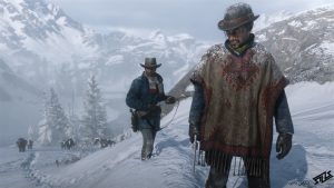 red dead redemption 2 SiLaSDL.iR 3