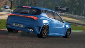 BeamNG.drive SiLaSDL.iR 1