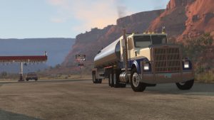 BeamNG.drive SiLaSDL.iR 3