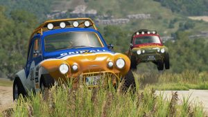 BeamNG.drive SiLaSDL.iR 4