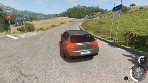 BeamNG.drive SiLaSDL.iR 5