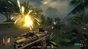 Crysis Warhead SiLaSDL.iR 1