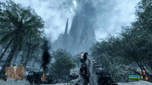 Crysis Warhead SiLaSDL.iR 2
