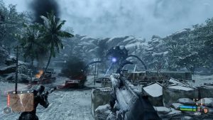 Crysis Warhead SiLaSDL.iR 3