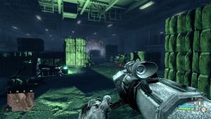 Crysis Warhead SiLaSDL.iR 4