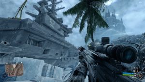 Crysis Warhead SiLaSDL.iR 5