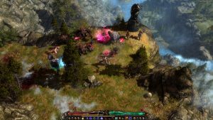 Grim Dawn SiLaSDL.iR 3