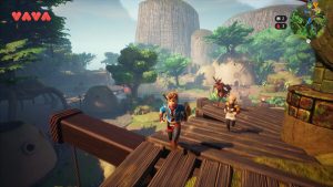 Oceanhorn 2 SiLaSDL.iR 1