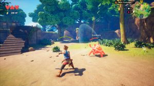 Oceanhorn 2 SiLaSDL.iR 2