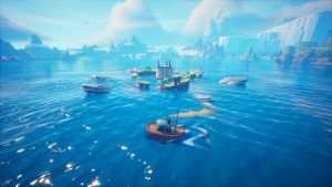Oceanhorn 2 SiLaSDL.iR 3