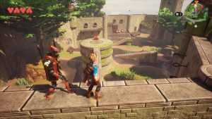 Oceanhorn 2 SiLaSDL.iR 4