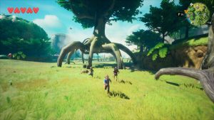 Oceanhorn 2 SiLaSDL.iR 5