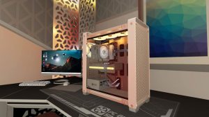 PC Building Simulator 2 SiLaSDL.iR 2