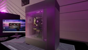 PC Building Simulator 2 SiLaSDL.iR 3