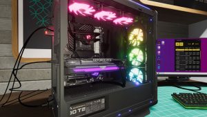 PC Building Simulator 2 SiLaSDL.iR 4